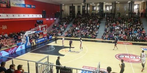 Basket : dimanche noir pour les Ligériens
