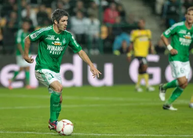 Nantes 2-1 ASSE : Les Verts inquiètent