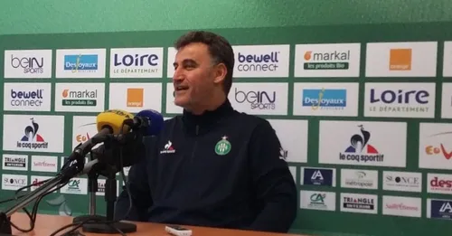 Ex-ASSE : Christophe Galtier dépose plainte 