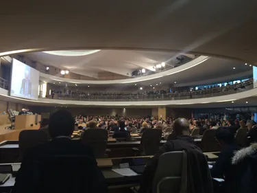 Auvergne-Rhône-Alpes : une partie du groupe MoDem se déconnecte de...