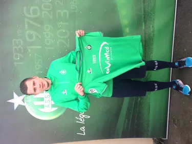 Foot : Franck Tabanou de retour pour 6 mois