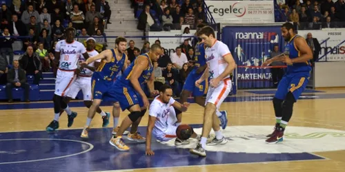 Basket : la pression sur la Chorale