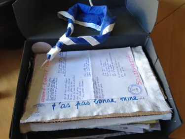 Une expo virtuelle à Saint-Etienne pour ne pas oublier les attentats