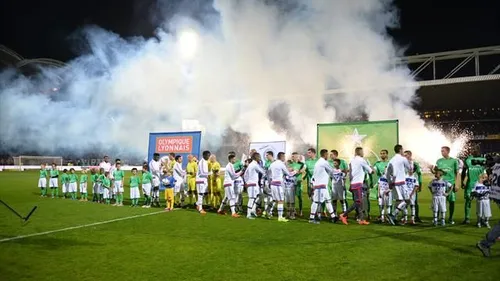 Le 100ème derby de ligue 1 ce soir à 21h sur ACTIV