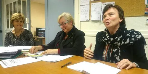 Roanne : Déroche égratigne la politique municipale