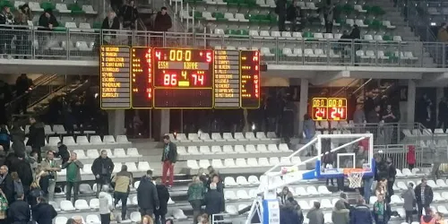 Basket : la Chorale relégable, Saint-Chamond relancé