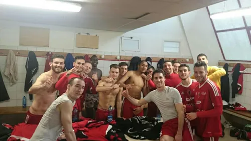 Football : l'ASF Andrézieux se rapproche de la CFA