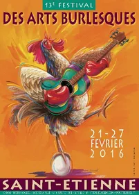 Saint-Etienne : le nouveau théâtre Beaulieu et son festival des...