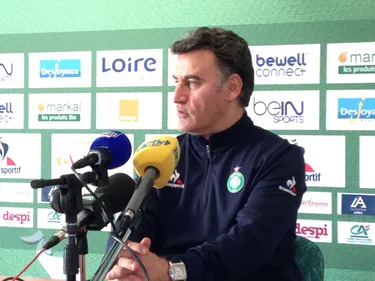 Football : l'ASSE à Bordeaux pour glaner des points