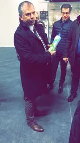 Une seconde vie pour l'ancien site de Jean Caby à...