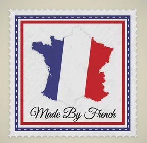 Un Ligérien lance son label "made by french"