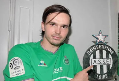 Foot : Saint-Etienne dépense 10 millions d'euros cet hiver