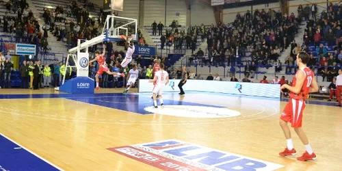 Basket : la Chorale revient sur Saint-Chamond