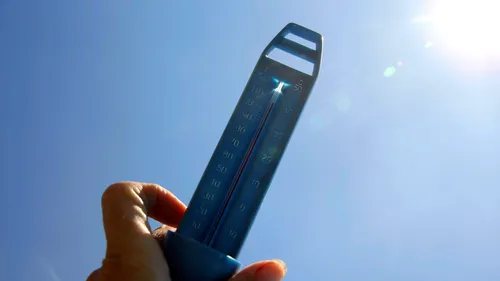 Canicule : l'été 2022, deuxième été le plus chaud derrière 2003...