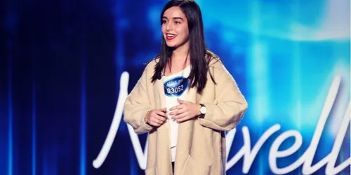 Une Roannaise face au jury de la Nouvelle Star
