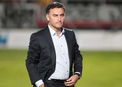 Angers - ASSE : les Verts très loin de leurs ambitions