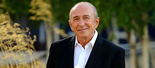 A45 : quand Gérard Collomb pose des questions qui fâchent