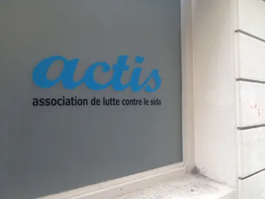 L'association stéphanoise Actis se mobilise pour le Sidaction
