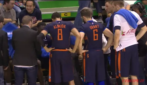 Basket : la Chorale face à ses responsabilités