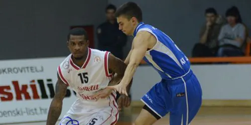 Basket : un nouveau meneur US à Roanne