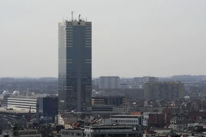 Attentats à Bruxelles : journée de stress hier pour ce Roannais...