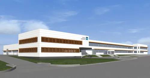 Roche-la-Molière : ça plane pour Zodiac Aérotechnics !