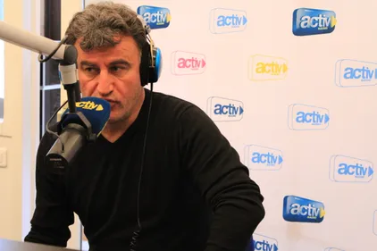Galtier : "pas de raison que je ne sois pas l'entraîneur des Verts...