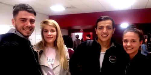 Forum Jobs d'été à Roanne : motivation et disponibilité !