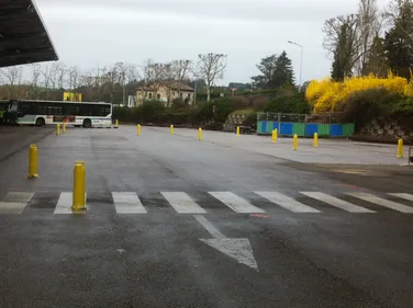 Saint-Etienne : 40 conducteurs de la STAS s'affrontent pour le Bus...