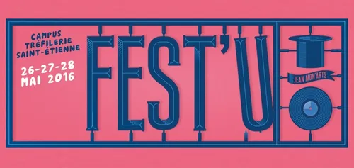 Saint-Etienne : 650 artistes et 85 concerts jusqu'à samedi sur le...