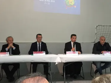 Dans 11 jours, c'est le début de l'Euro 2016 !