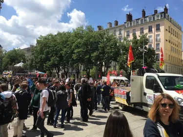 Journée d'action contre la Loi Travail : à quoi faut-il s'attendre...