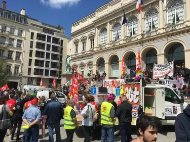 Loire : les syndicats remettent le couvert