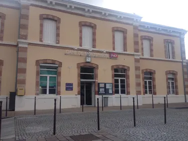 De moins en moins de trains dans le Montbrisonnais