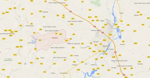 Intoxication au monoxyde de carbone : deux personnes âgées meurent...