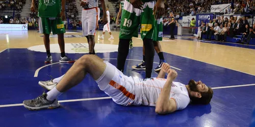 Basket : pas de bonus pour la Chorale