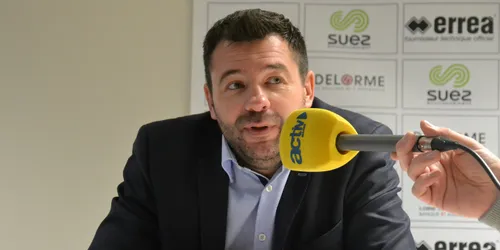 Basket : Pluvy nouvel entraîneur de la Chorale