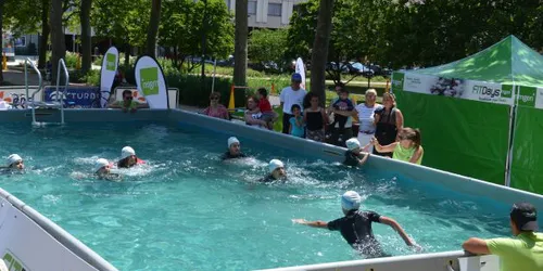 Les Fitdays reviennent à Roanne et voient double