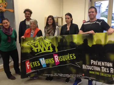 De la prévention pendant l’EURO 2016 à Saint-Etienne