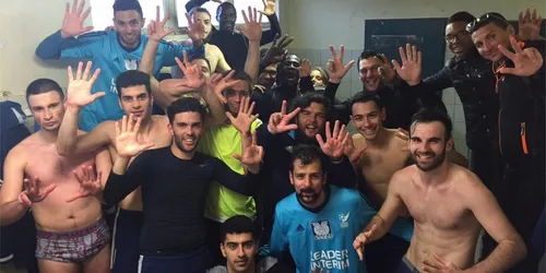 Frémissement autour du football roannais !