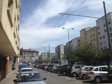 Saint-Etienne : la pose des capteurs sonores est repoussée