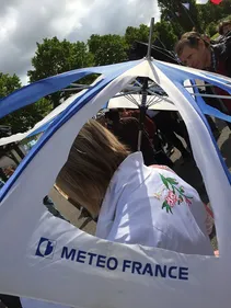 Que vont devenir les six salariés de Météo France à Andrézieux ?