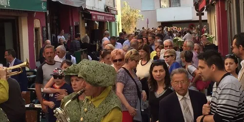 Roanne : les restaurateurs de la rue Victor Basch jugent sa rénovation