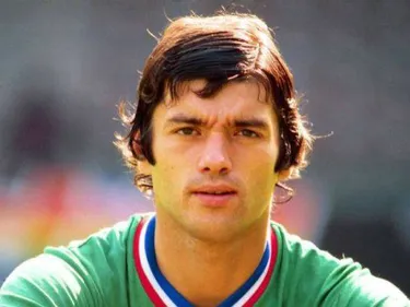 Epopée des Verts de 1976 : les souvenirs de Jacques Santini...