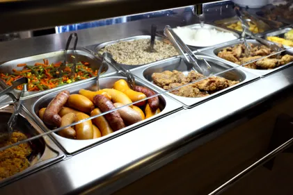 Le prix de la cantine n'augmentera pas à Saint-Etienne