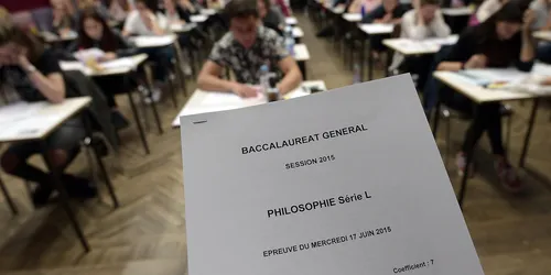 7.600 candidats au bac cette année dans la Loire !
