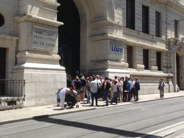 A45 : le département vote sa participation financière mais...