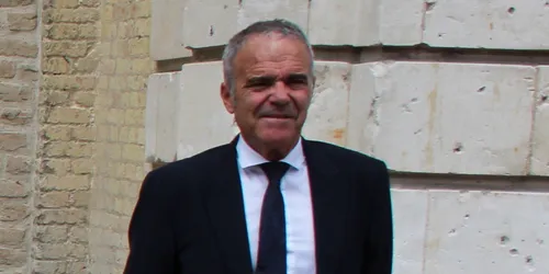 Les premiers mots du nouveau sous-préfet de Roanne