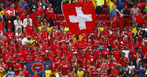 Euro 2016 : France-Suisse vu par une journaliste stéphanoise...