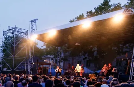 Fête de la musique dans la Loire : demandez le programme !